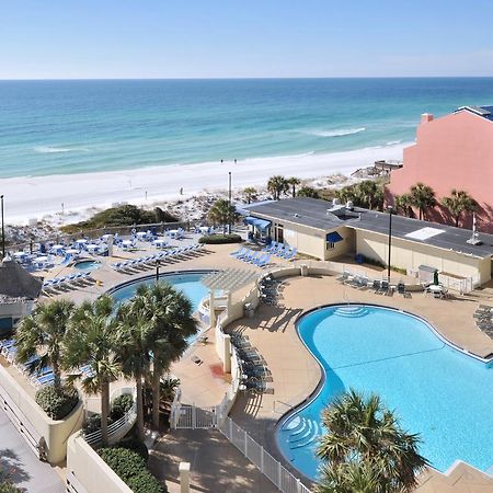 Tops'L Beach Manor I دستين المظهر الخارجي الصورة