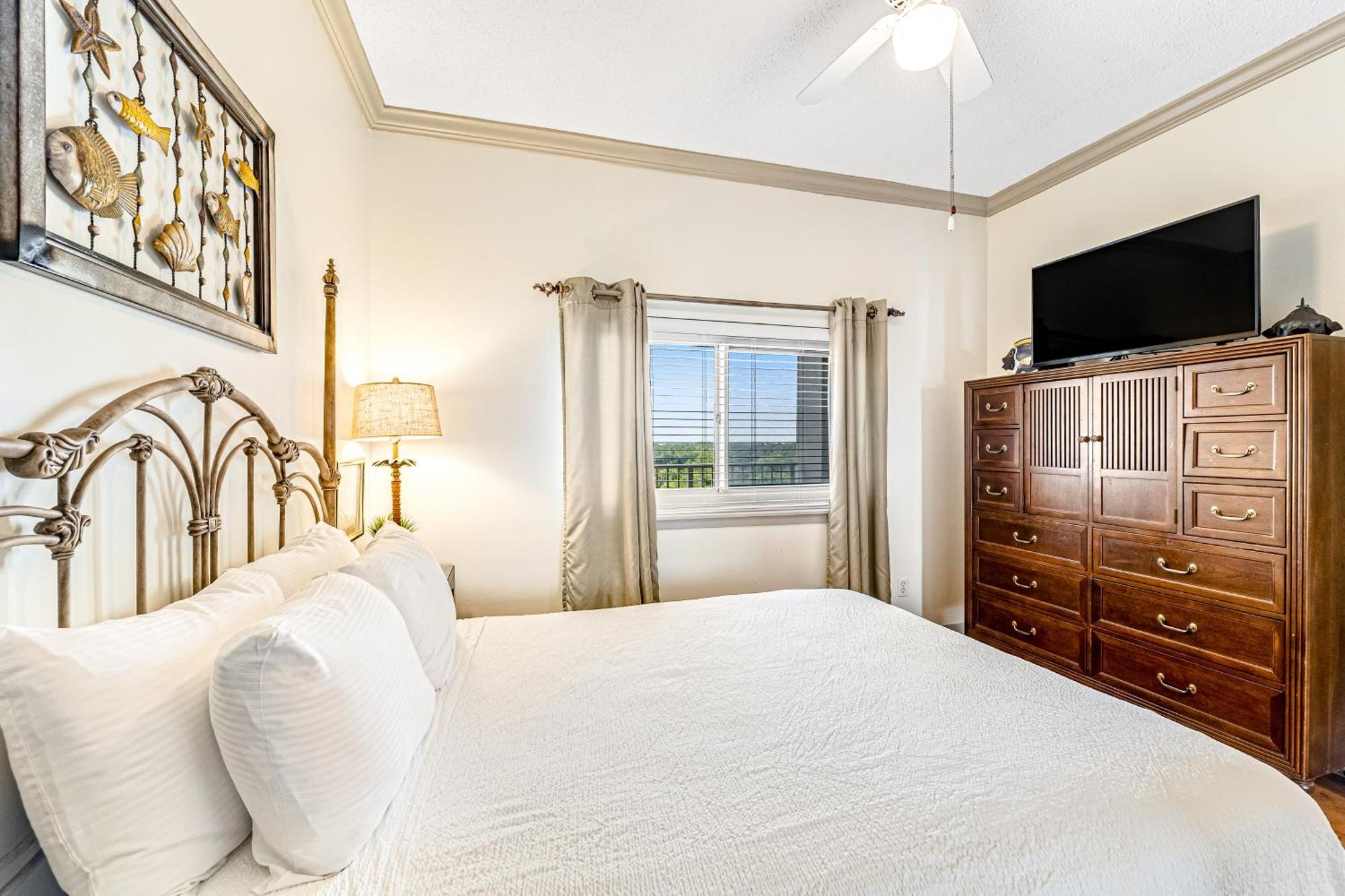 Tops'L Beach Manor I دستين الغرفة الصورة