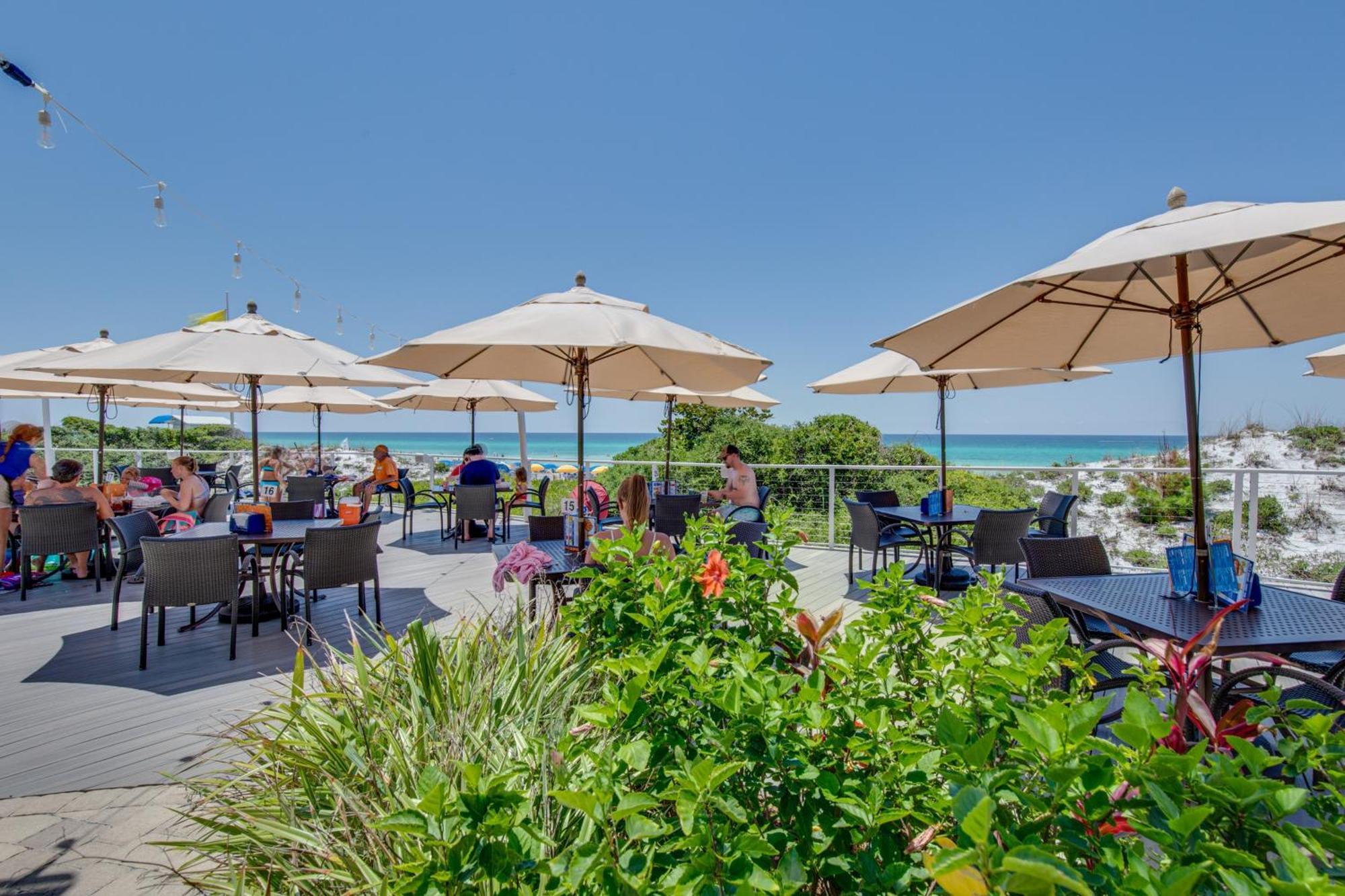 Tops'L Beach Manor I دستين المظهر الخارجي الصورة