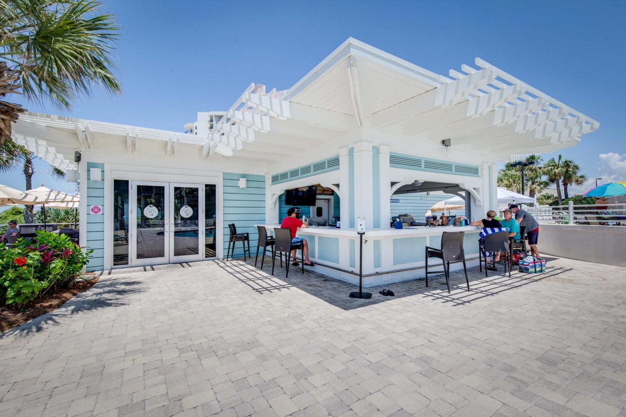 Tops'L Beach Manor I دستين المظهر الخارجي الصورة