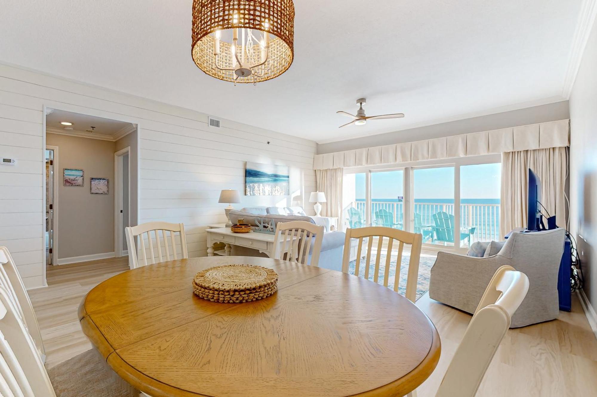 Tops'L Beach Manor I دستين المظهر الخارجي الصورة