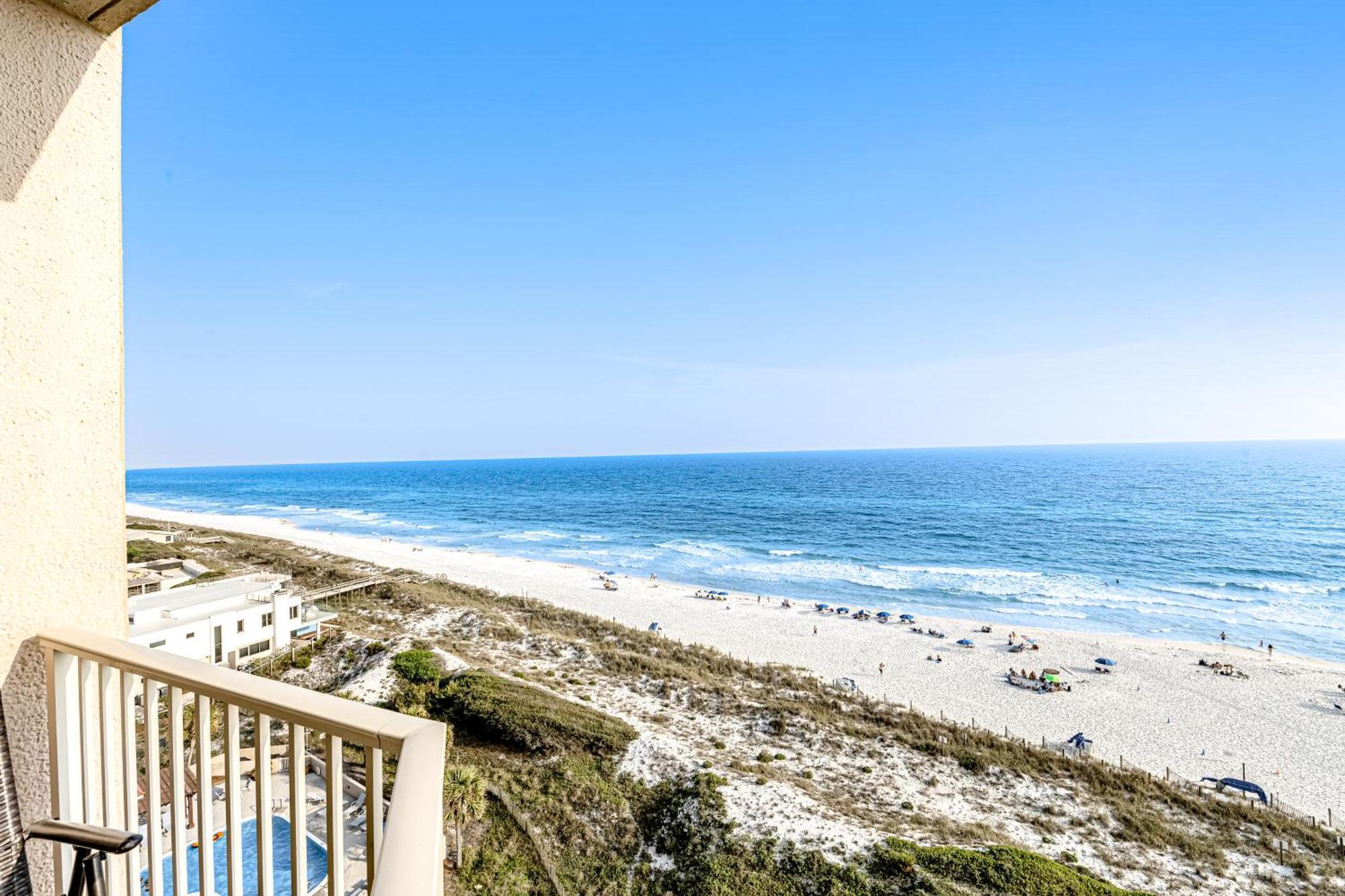 Tops'L Beach Manor I دستين الغرفة الصورة