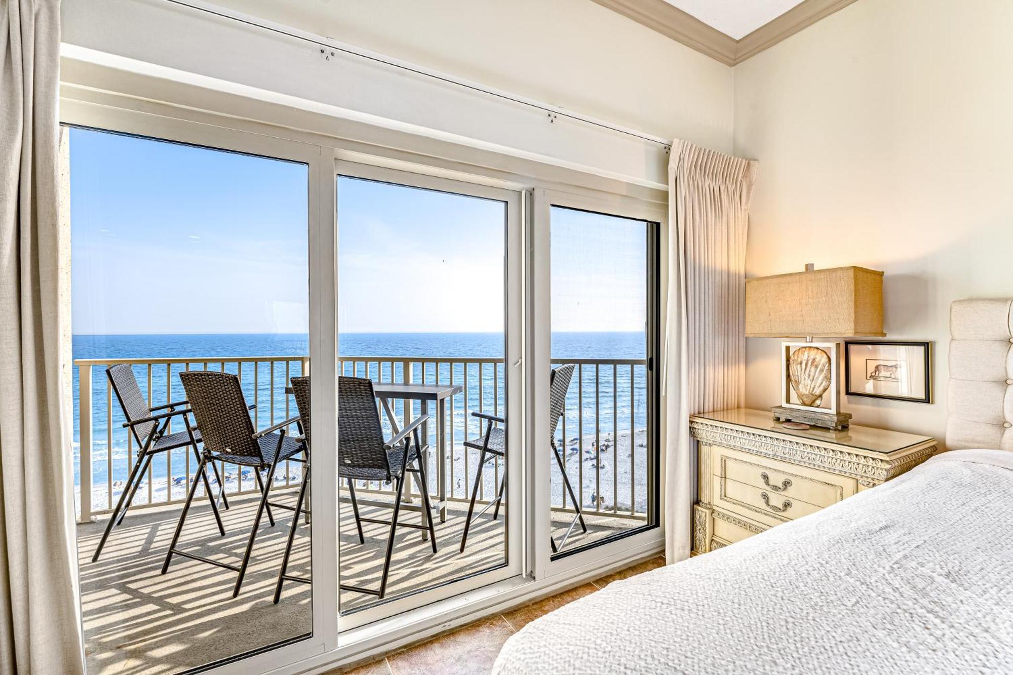 Tops'L Beach Manor I دستين الغرفة الصورة