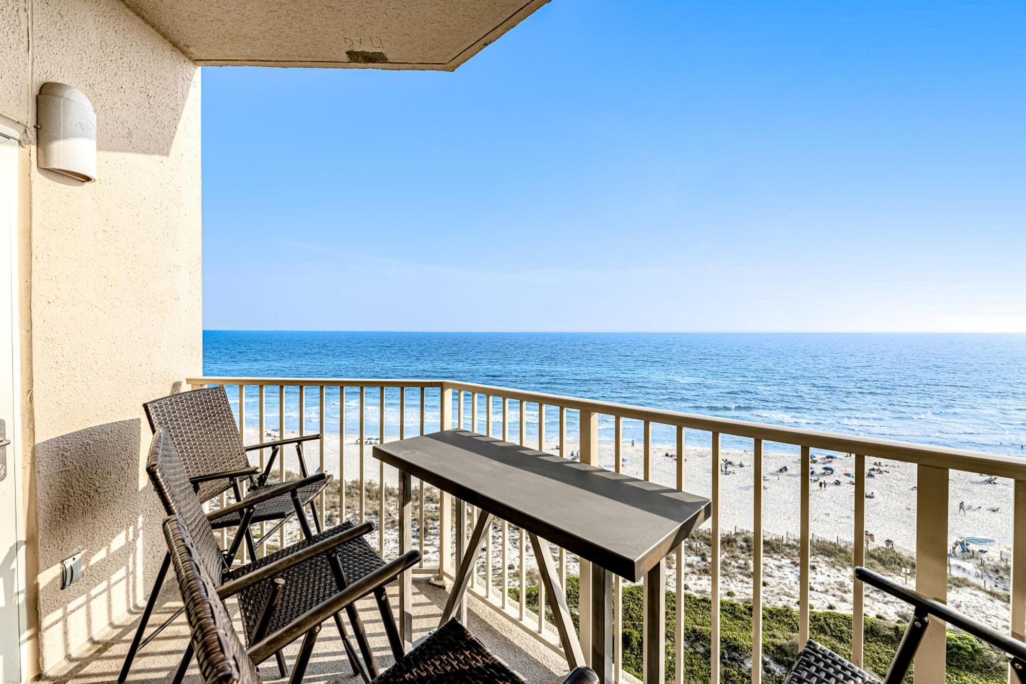 Tops'L Beach Manor I دستين الغرفة الصورة