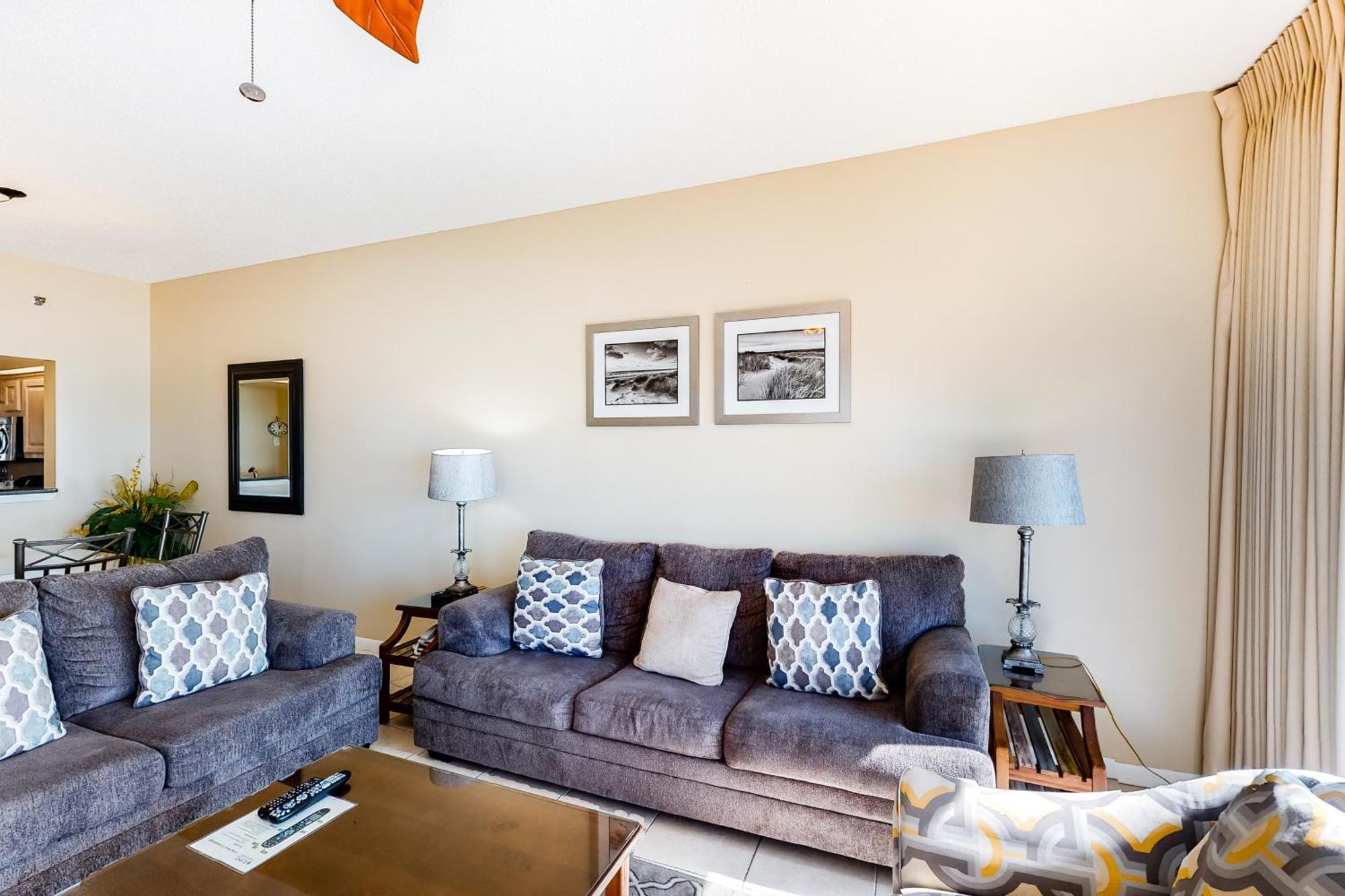 Tops'L Beach Manor I دستين الغرفة الصورة