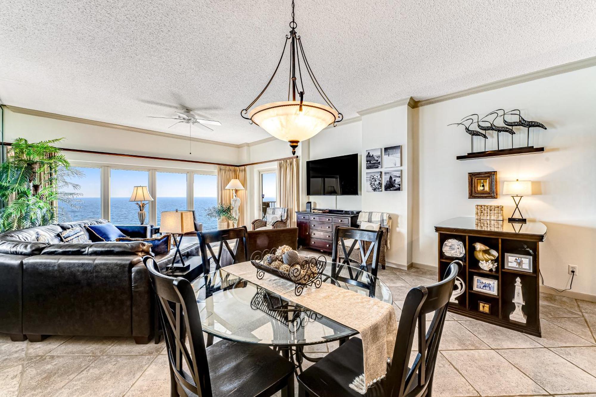 Tops'L Beach Manor I دستين الغرفة الصورة