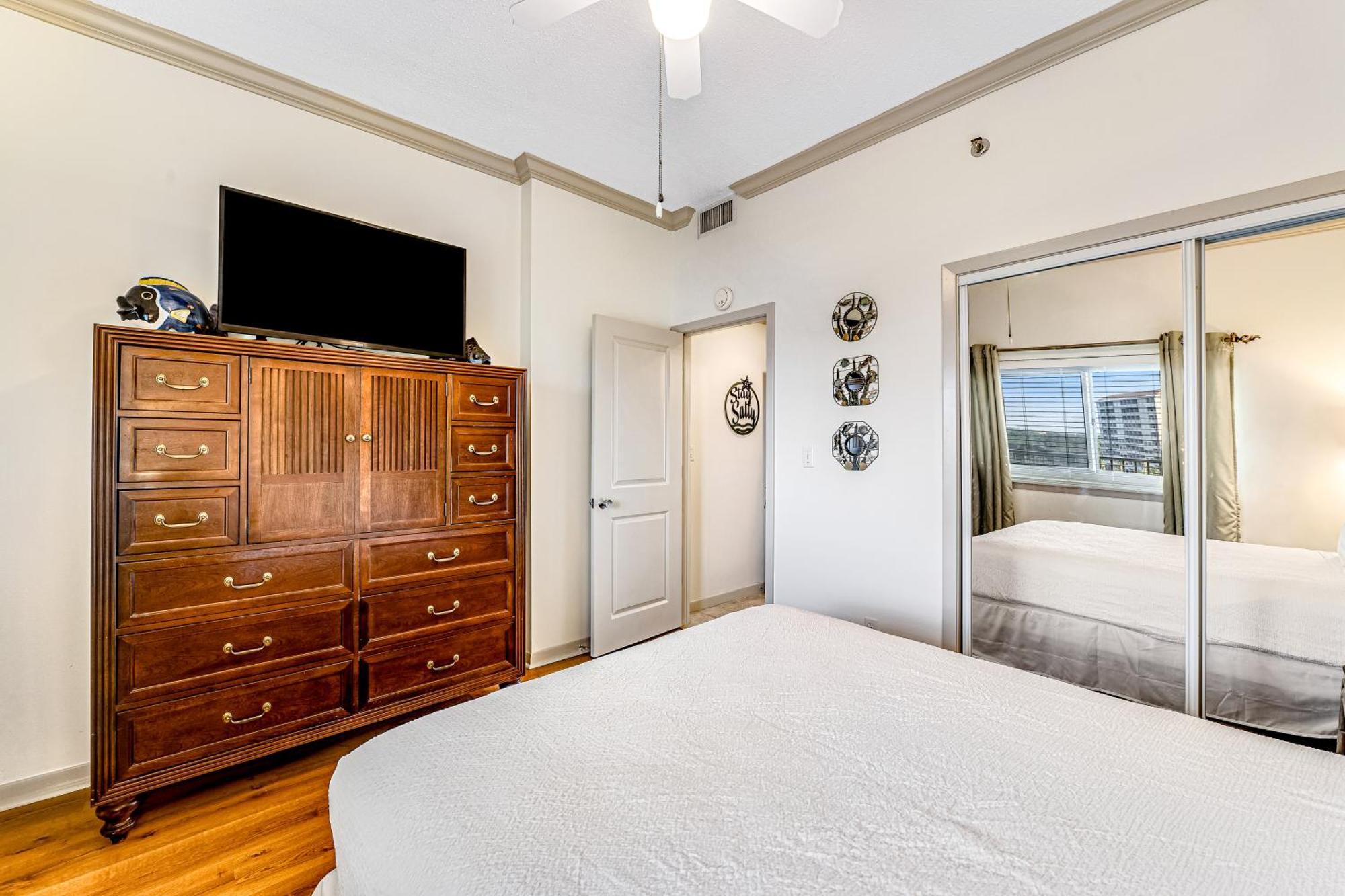 Tops'L Beach Manor I دستين الغرفة الصورة