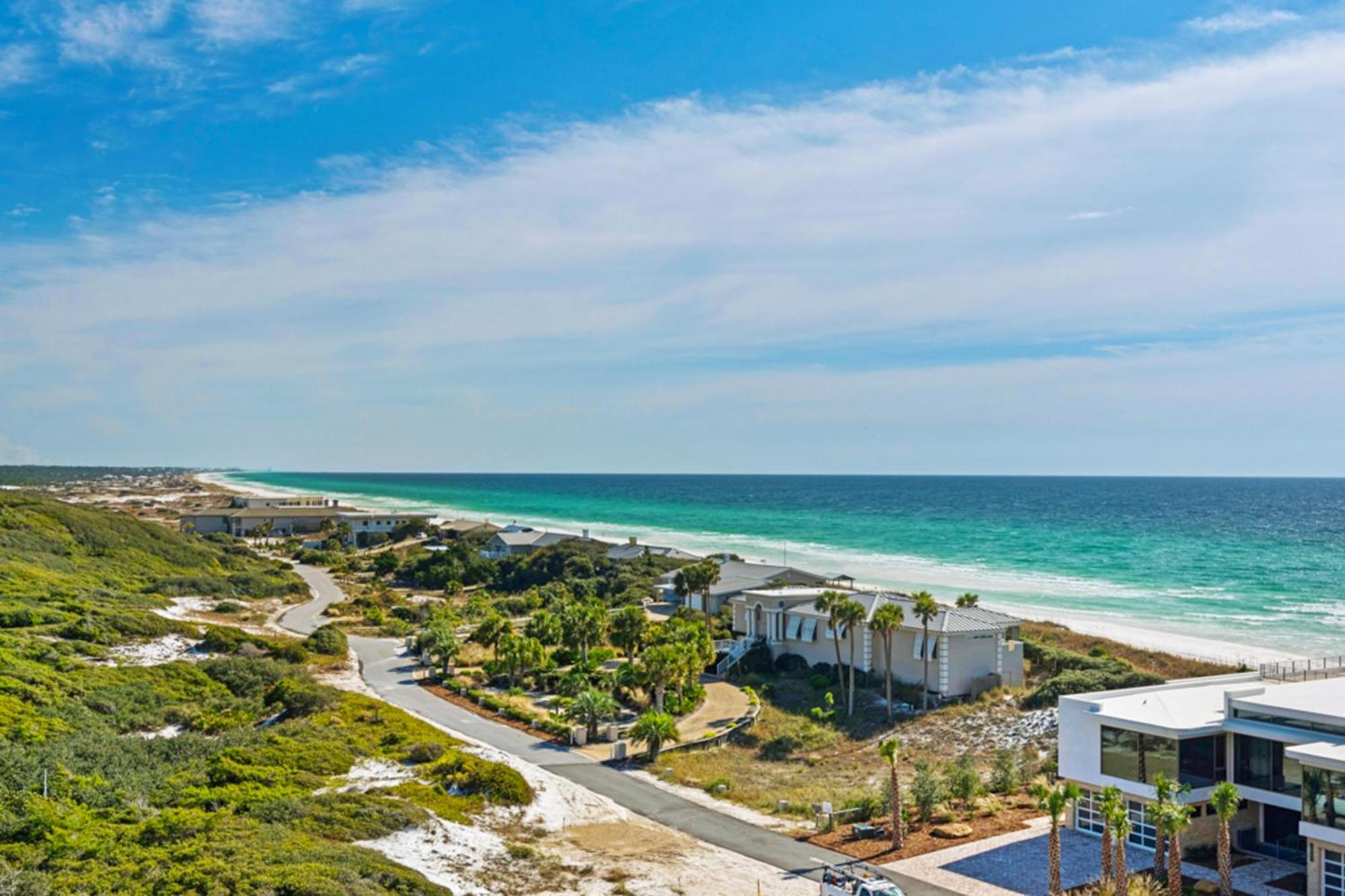 Tops'L Beach Manor I دستين الغرفة الصورة