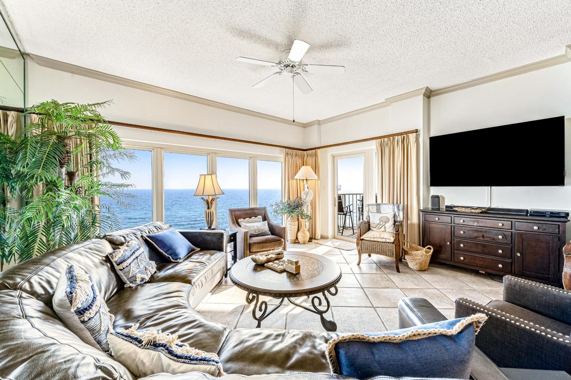 Tops'L Beach Manor I دستين الغرفة الصورة