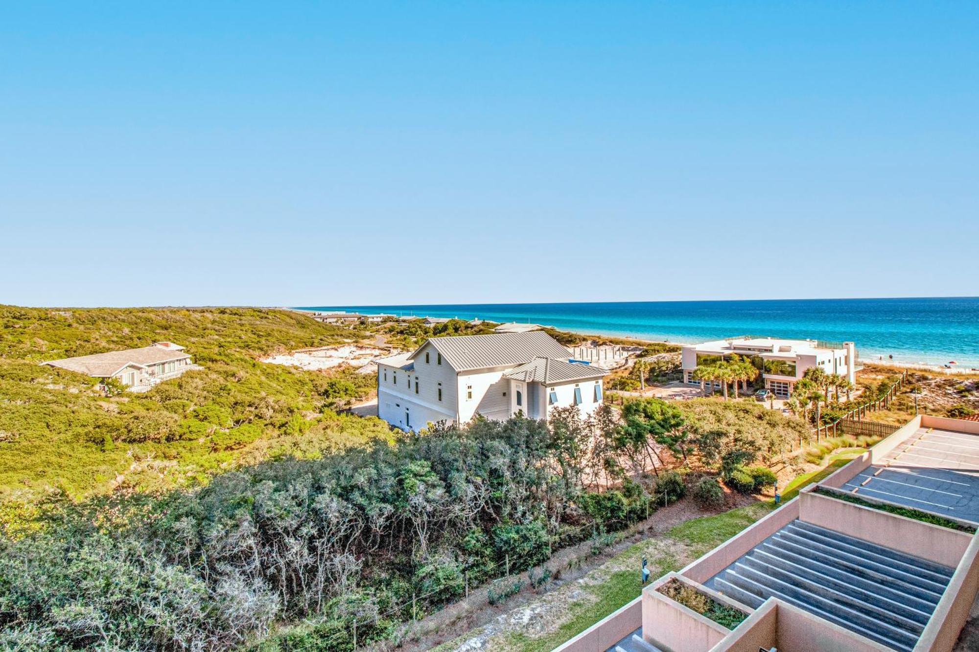 Tops'L Beach Manor I دستين الغرفة الصورة
