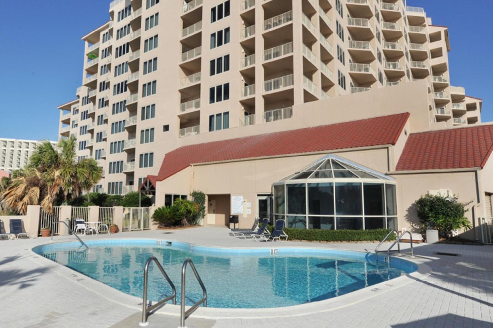 Tops'L Beach Manor I دستين المظهر الخارجي الصورة