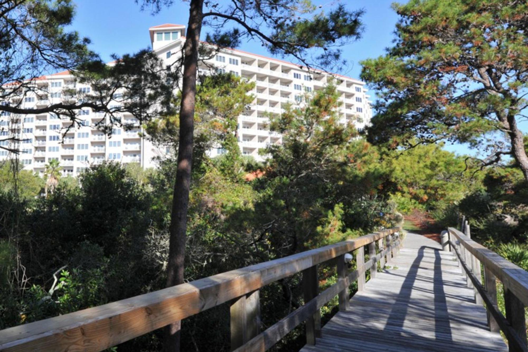 Tops'L Beach Manor I دستين المظهر الخارجي الصورة
