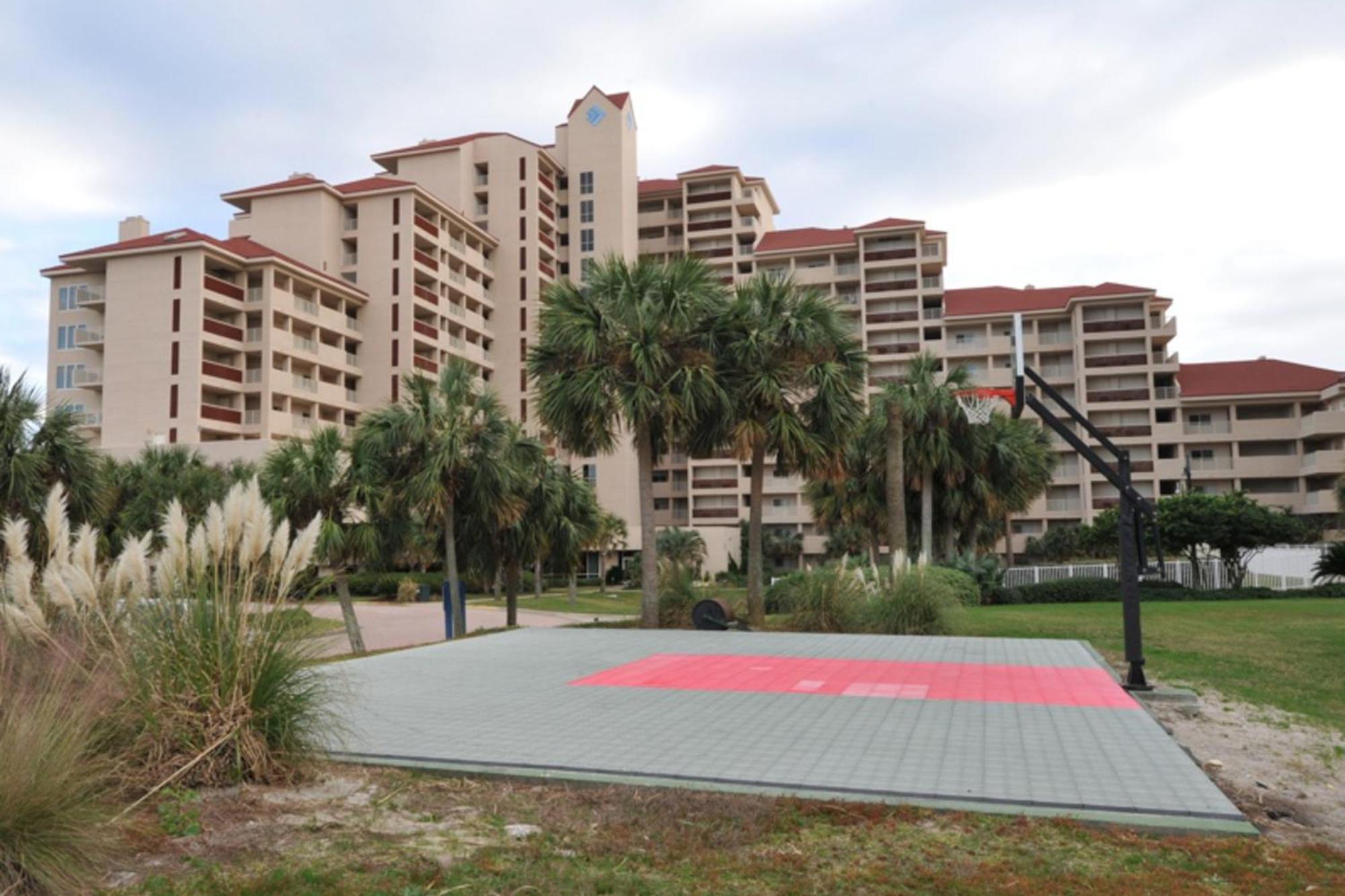 Tops'L Beach Manor I دستين المظهر الخارجي الصورة