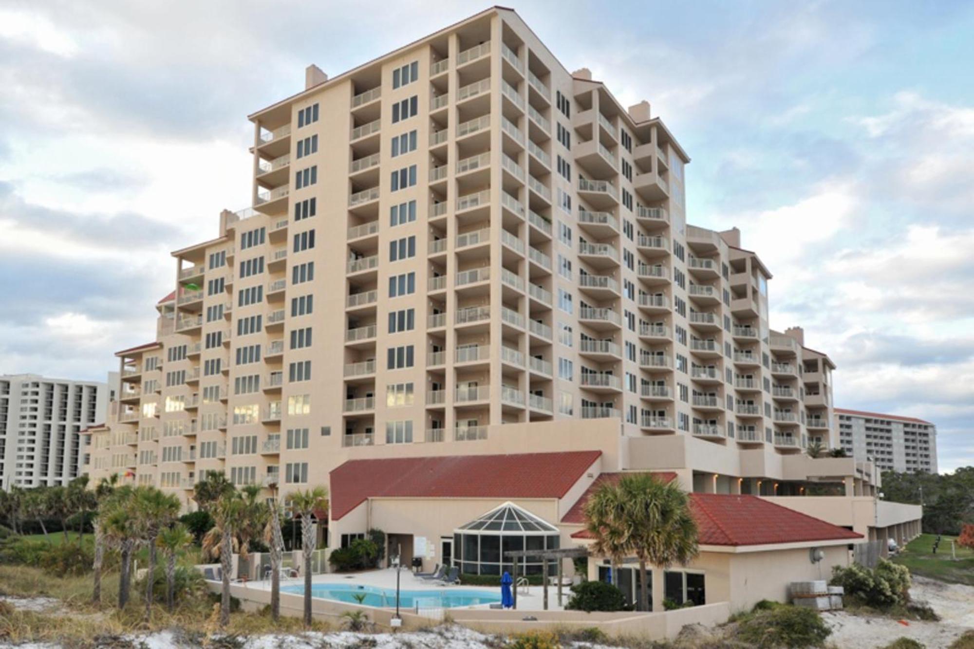 Tops'L Beach Manor I دستين المظهر الخارجي الصورة