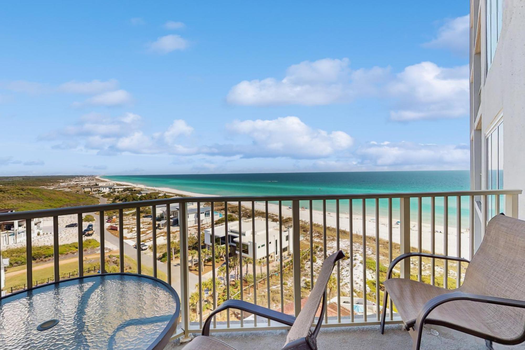 Tops'L Beach Manor I دستين المظهر الخارجي الصورة