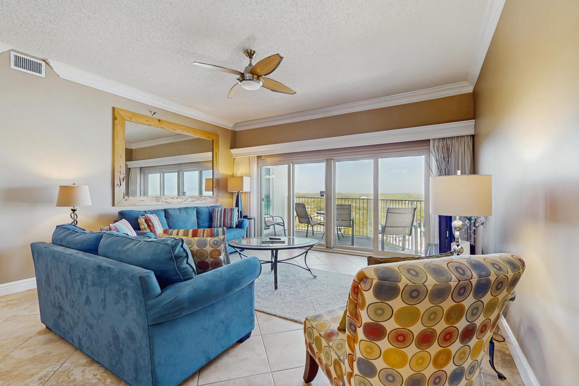 Tops'L Beach Manor I دستين المظهر الخارجي الصورة
