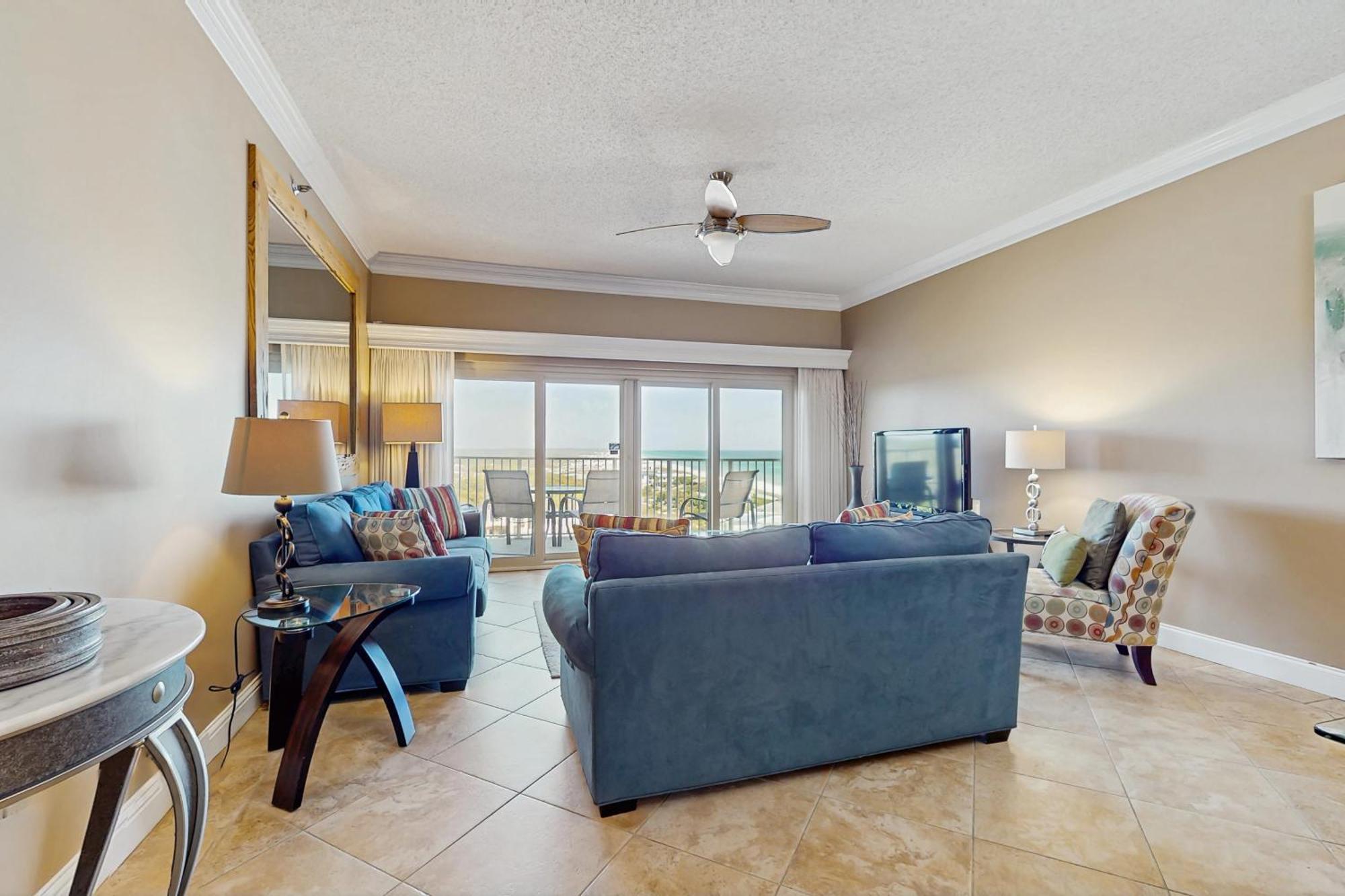 Tops'L Beach Manor I دستين المظهر الخارجي الصورة